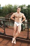 Matthew Cameron Navy - DiamondPicturesMen - Military