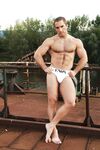 Matthew Cameron Navy - DiamondPicturesMen - Military