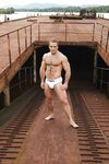 Matthew Cameron Navy - DiamondPicturesMen - Military
