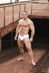 Matthew Cameron Navy - DiamondPicturesMen - Military
