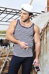 Matthew Cameron Sailor - DiamondPicturesMen - DiamondPicturesMen