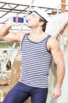 Matthew Cameron Sailor - DiamondPicturesMen - DiamondPicturesMen