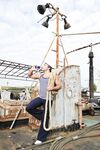 Matthew Cameron Sailor - DiamondPicturesMen - DiamondPicturesMen