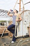 Matthew Cameron Sailor - DiamondPicturesMen - DiamondPicturesMen