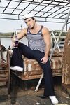 Matthew Cameron Sailor - DiamondPicturesMen - DiamondPicturesMen