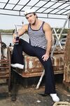 Matthew Cameron Sailor - DiamondPicturesMen - DiamondPicturesMen