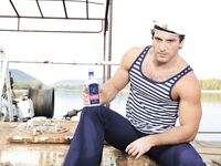 Matthew Cameron Sailor - DiamondPicturesMen - DiamondPicturesMen