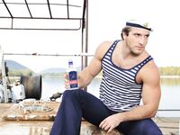 Matthew Cameron Sailor - DiamondPicturesMen - DiamondPicturesMen
