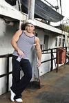 Matthew Cameron Sailor - DiamondPicturesMen - DiamondPicturesMen