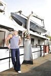 Matthew Cameron Sailor - DiamondPicturesMen - DiamondPicturesMen