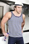 Matthew Cameron Sailor - DiamondPicturesMen - DiamondPicturesMen