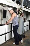 Matthew Cameron Sailor - DiamondPicturesMen - DiamondPicturesMen