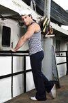 Matthew Cameron Sailor - DiamondPicturesMen - DiamondPicturesMen