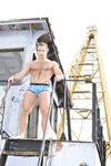 Matthew Cameron Sailor - DiamondPicturesMen - DiamondPicturesMen