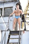 Matthew Cameron Sailor - DiamondPicturesMen - DiamondPicturesMen