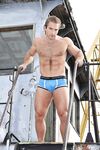 Matthew Cameron Sailor - DiamondPicturesMen - DiamondPicturesMen
