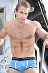 Matthew Cameron Sailor - DiamondPicturesMen - DiamondPicturesMen