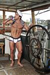 Matthew Cameron Sailor - DiamondPicturesMen - DiamondPicturesMen