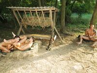 Max Schutler Pleasurehunt1Stscene - DiamondPicturesMen - Cumshots
