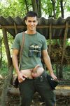 Max Schutler - DiamondPicturesMen - Cumshots