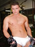 Mickey Danson Jack - DiamondPicturesMen - Military