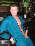 Mickey Danson Jack - DiamondPicturesMen - Military