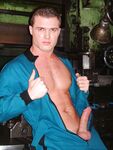 Mickey Danson Jack - DiamondPicturesMen - Military