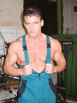 Peter Kristia Jack - DiamondPicturesMen - Oral