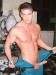 Peter Kristia Jack - DiamondPicturesMen - Oral
