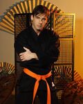 Peter Kristia Revenge - DiamondPicturesMen - Masturbation