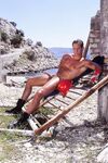 Philippe Collier Ml1 - DiamondPicturesMen - Masturbation
