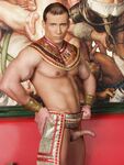 Raul Matthews Tempt1 - DiamondPicturesMen - Posing