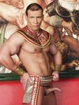 Raul Matthews Tempt1 - DiamondPicturesMen - Posing
