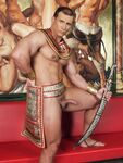 Raul Matthews Tempt1 - DiamondPicturesMen - Posing