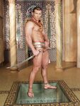 Raul Matthews Tempt1 - DiamondPicturesMen - Posing