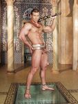 Raul Matthews Tempt1 - DiamondPicturesMen - Posing