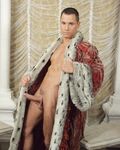 Ray Phillips Knights - DiamondPicturesMen - Oral