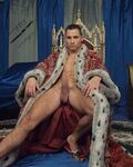 Ray Phillips Knights - DiamondPicturesMen - Oral