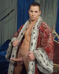 Ray Phillips Knights - DiamondPicturesMen - Oral