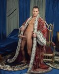 Ray Phillips Knights - DiamondPicturesMen - Oral