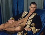 Ray Phillips Lovers - DiamondPicturesMen - Cumshots