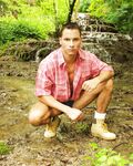 Ray Phillips Lumberj - DiamondPicturesMen - DiamondPicturesMen
