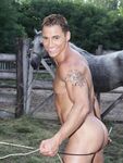 Ray Phillips Tempt5 - DiamondPicturesMen - Posing