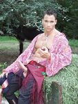 Ray Phillips Tempt5 - DiamondPicturesMen - Posing