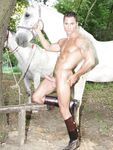 Ray Phillips Tempt5 - DiamondPicturesMen - Posing