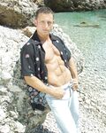 Renato Bellagio Dalmation - DiamondPicturesMen - Muscle