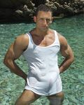 Renato Bellagio Dalmation - DiamondPicturesMen - Muscle