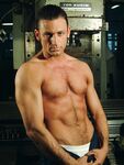 Renato Bellagio Jack - DiamondPicturesMen - Posing