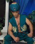 Renato Bellagio Knights - DiamondPicturesMen - Jocks