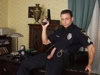 Renato Bellagio Tempt3 - DiamondPicturesMen - Oral